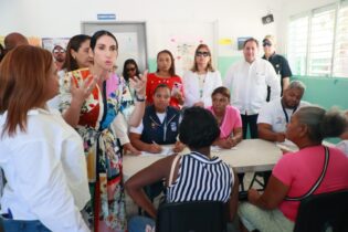 Programa Detección Cáncer Mama asiste más de once mil mujeres