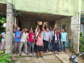 Julio Romero sigue recibiendo amplio respaldo en aspiraciones a alcalde de Santo Domingo Este