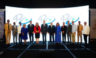 En 42 años Infotep ha formado más de 10 MM de inscritos; casi 550 mil en lo que va de año