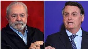 “Había ambiente de ligue”: un comentario de Bolsonaro sobre unas adolescentes venezolanas escandaliza a Brasil
