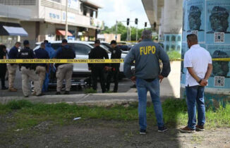 Reportan once asesinatos e igual número de heridos de bala en Puerto Rico