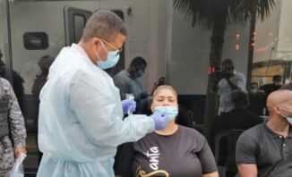 Salud notifica 12 nuevos casos de covid-19 y ninguna defunción