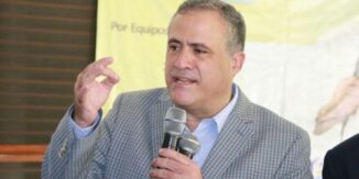 Renuncia del PLD un hermano de Francisco Domínguez Brito