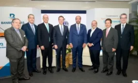 Créditos de Banreservas a zonas francas superan los RD$7,185 millones