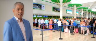Director medios locales destaca aportes Luis Abinader al turismo