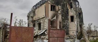 Ucrania niega uso ‘bomba sucia’ y Rusia dice que amenaza es «real»