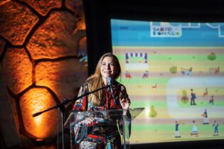 Alcaldía del Distrito Nacional lanza programa “Vive tu parque”