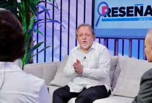 Henri Hebrard dice subsidios del gobierno en tiempos de crisis han sido una inversión en la paz social