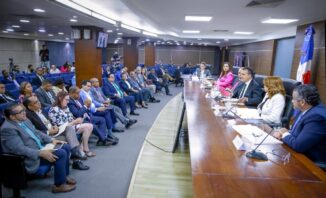 Partidos tendrán 5 días para justificar impugnaciones a la creación de juntas electorales