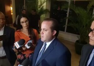 PRM va para las calles en busca de nuevos miembros; ampliará frentes sectoriales a 50