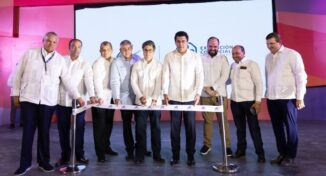 Abre Expo ASONAHORES 2022 en la ciudad turística de Punta Cana