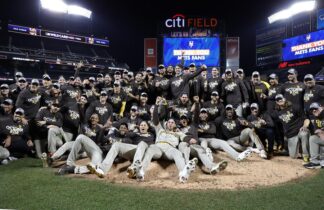 Musgrove seca a los Mets y lleva a los Padres a las Series Divisionales de la MLB