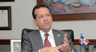 Ito Bisonó afirma precio de los aceites comestibles y artículos de construcción “están bajando”