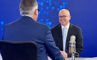 Domínguez Brito: PLD debe elegir a uno que pueda pedir perdón