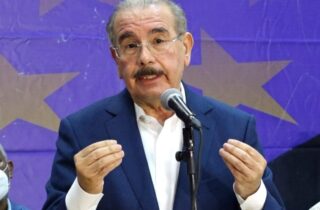 Danilo Medina: “Yo no tengo dudas de que el PLD va ganar las próximas elecciones”