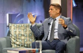 Ministro de Agricultura afirma ley tasa cero ya cumplió su objetivo