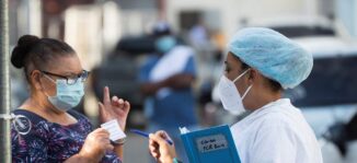Salud notifica 100 nuevos casos de covid-19 y ninguna defunción