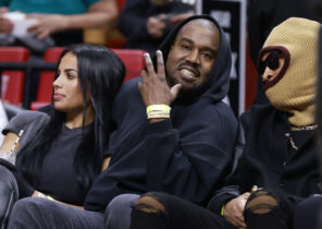 Adidas rompe con Kanye West tras comentarios antisemitas y racistas