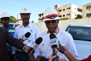 Edeeste restablece servicio energético a Gascue tras incendio en subestación eléctrica