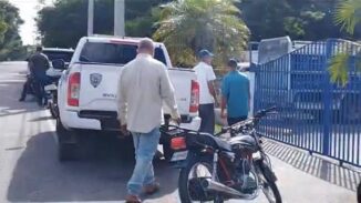 Matan un vigilante privado en un presunto robo