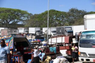 Exportaciones hacia Haití suman US$769.78 millones