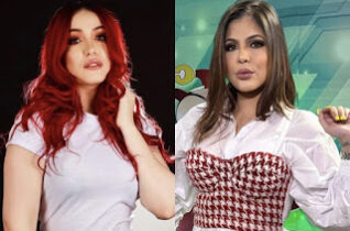 Karen Yapoort a Tamara Martínez “La verdad no es nada personal, de hecho, le tengo estima, aveces hasta penita. Lo voy a romper suavecito”