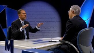 Guido dice está decidido construir oferta programática en el PRM