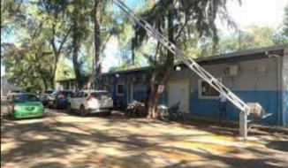 SANTIAGO: Un tiroteo deja joven muerto y dos 2 policías heridos