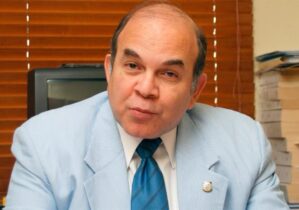 Pelegrín: no se necesita pacto nacional para aplicación de la Constitución y las leyes de migración y laboral