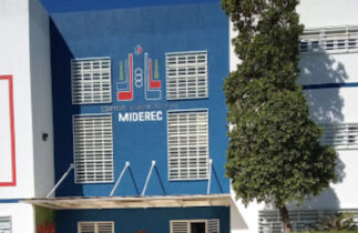 Ministerio de Deportes obtiene máxima calificación 100 puntos