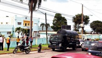 Motines en cárceles, cada vez más muertos y heridos
