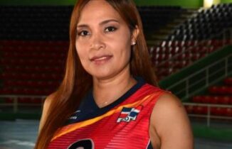 Nurys Arias consigue su boleto al Pabellón de la Fama Deporte RD