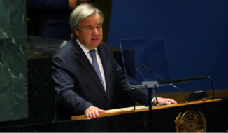 Consejo de Seguridad de la ONU pide una acción urgente por Haití