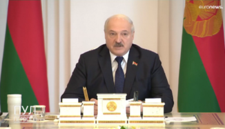 Bielorrusia entra a la guerra; inicia despliegue de tropas en Ucrania