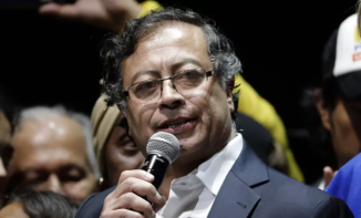 Petro acusa a EEUU de arruinar a «todas las economías del mundo»