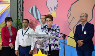 El PLD ofrecerá este miércoles el boletín final consulta del domingo