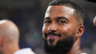 Marlins: Temporada GL de Sandy Alcántara llega a su final en 2022