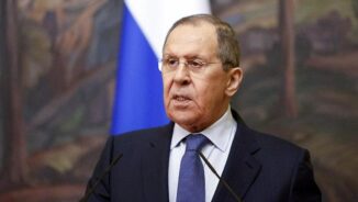 Rusia rechaza «especulaciones» sobre posible uso armas nucleares
