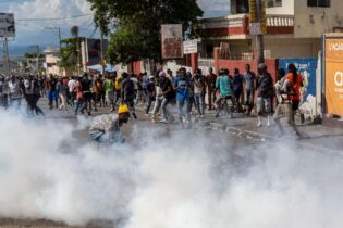 Situación interna de Haití toma un giro “explosivo”