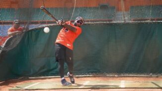 LIDOM: Rubén Sosa se retirará después de la temporada 2022-23