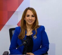 Karen Ricardo apuesta al deporte, arte y cultura