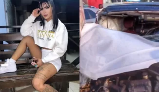 Fallece bailarina de Santana Barbershop en accidente