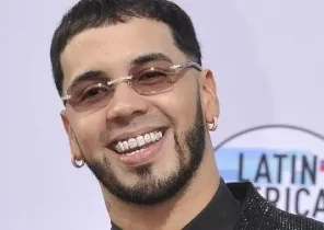 Anuel parte de conciertos de Amazon Music
