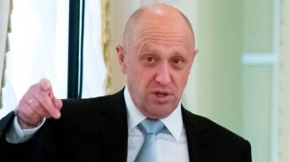Empresario ruso admite que interfirió en elecciones de EE.UU.