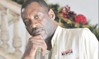 Fallece fotorreportero Daniel Duvergé, de El Nuevo Diario