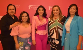 Primera edición del “Fashion Freak Fest”, recibe apoyo