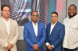 Arrecifes del Sol, innovador proyecto habitacional en Santo Domingo Este