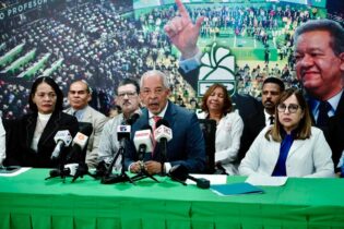 Fuerza del Pueblo advierte sobre amenaza del Cólera en la República Dominicana