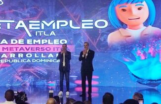 Empresas ofertan 6,950 vacantes en Feria Metaempleo del Instituto Tecnológico de las Americas