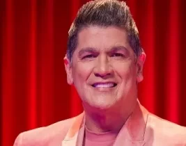 Eddy Herrera estrena tema “Se lo pido en Navidad”